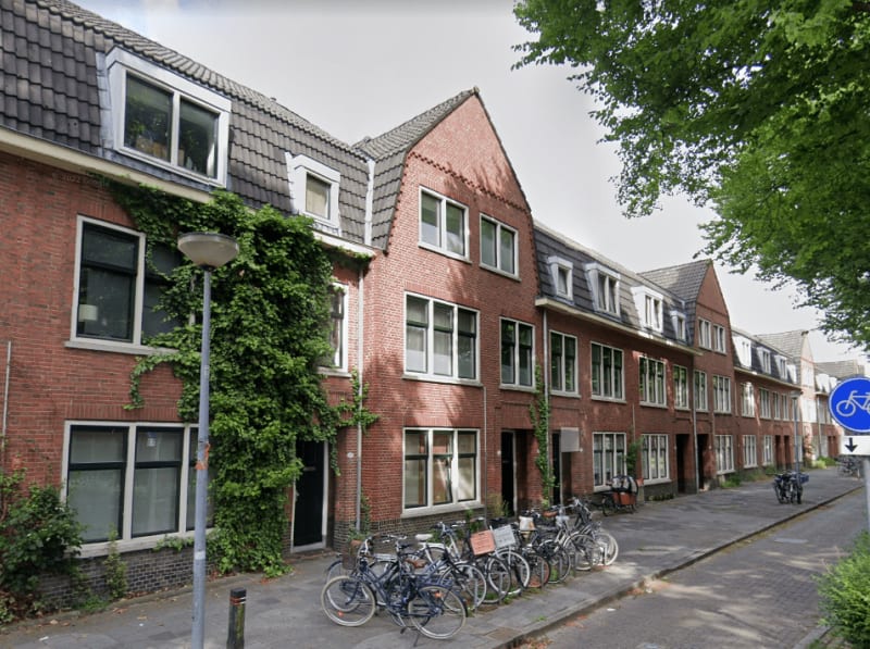 Javalaan 28, 9715 GW Groningen, Nederland