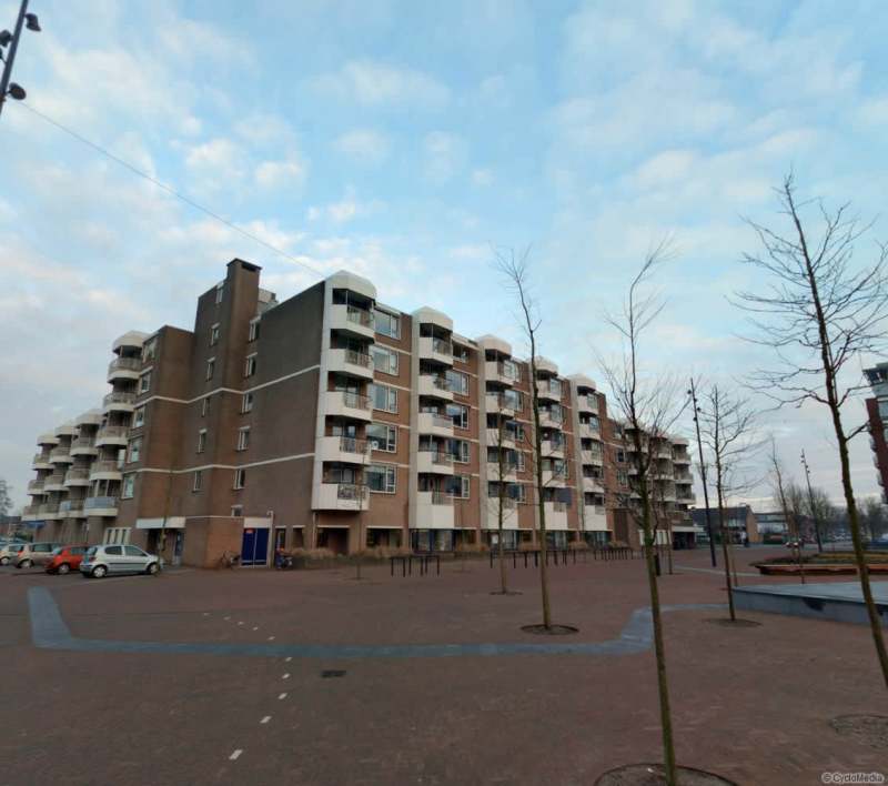 Schoolstraat 82, 3351 AX Papendrecht, Nederland