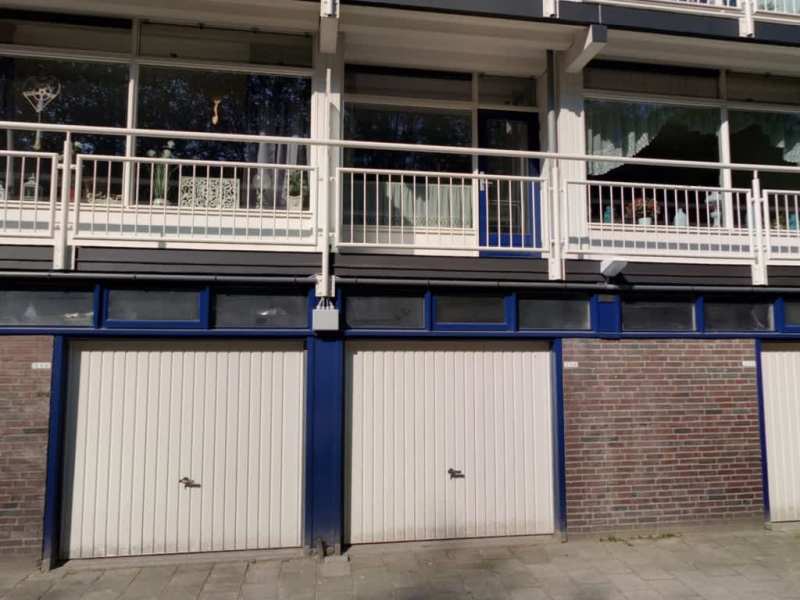 Polluxstraat 110, 9742 CC Groningen, Nederland
