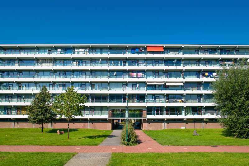 De Palmen Grift 501, 3901 NM Veenendaal, Nederland