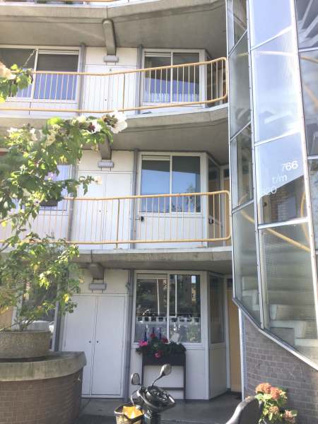 Van Reigersbergenstraat 800