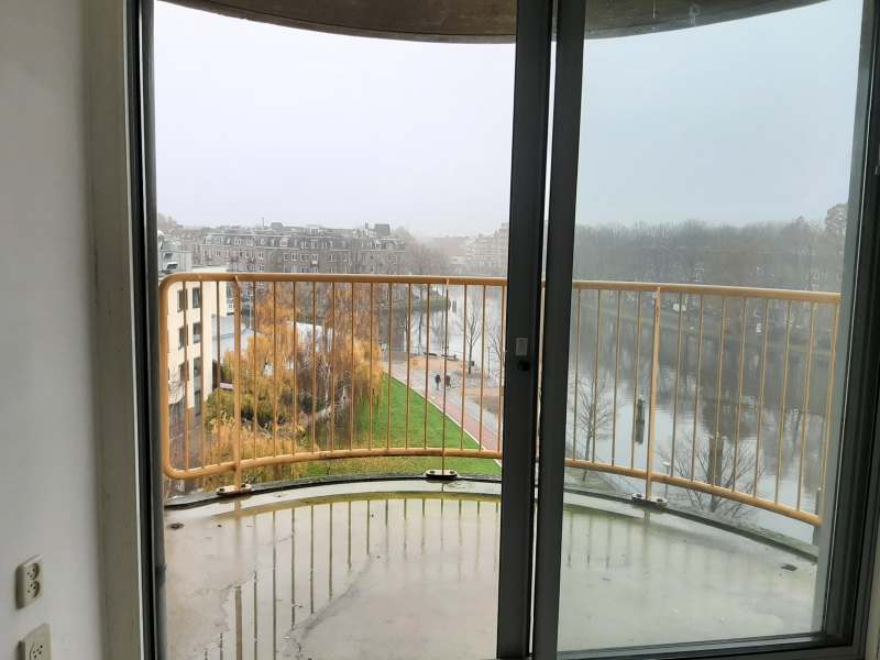 Van Reigersbergenstraat 800