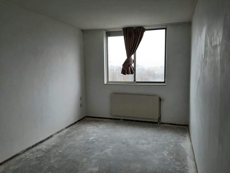 Van Reigersbergenstraat 800