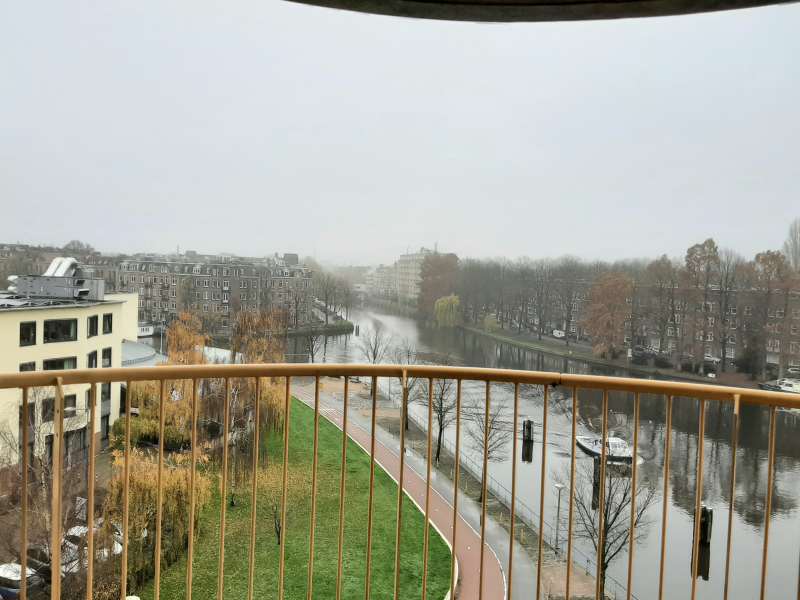 Van Reigersbergenstraat 800