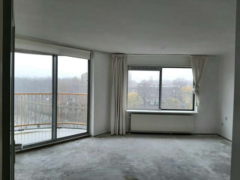 Van Reigersbergenstraat 800