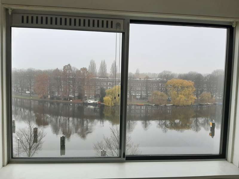 Van Reigersbergenstraat 800