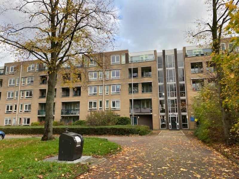 Plettenburgplantsoen 49, 3523 TX Utrecht, Nederland