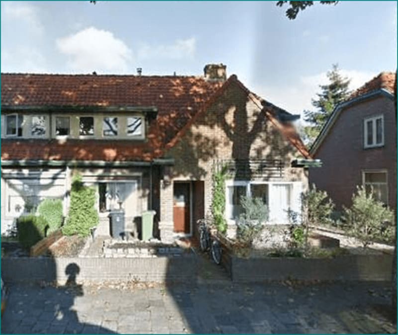 Hoge Larenseweg 313, 1222 RL Hilversum, Nederland