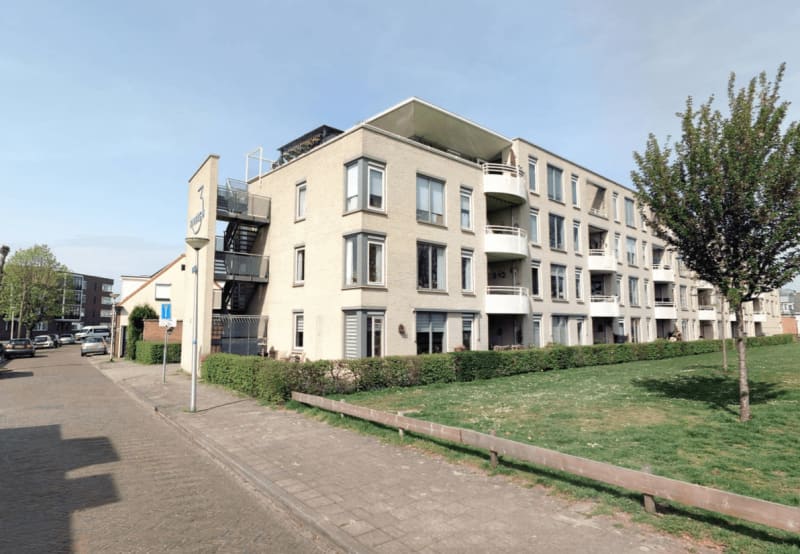 Oldenzaalsestraat 132, 7557 GA Hengelo, Nederland