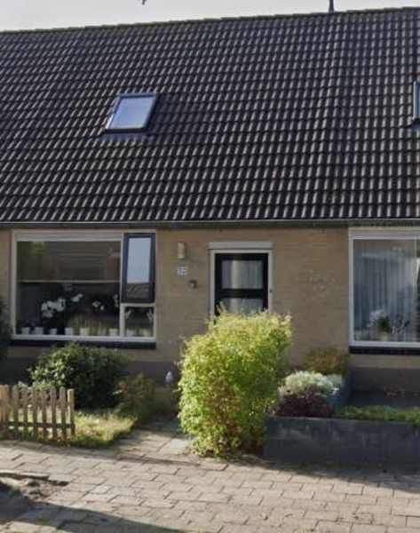 Ambachtlaan 30, 3828 DA Hoogland, Nederland