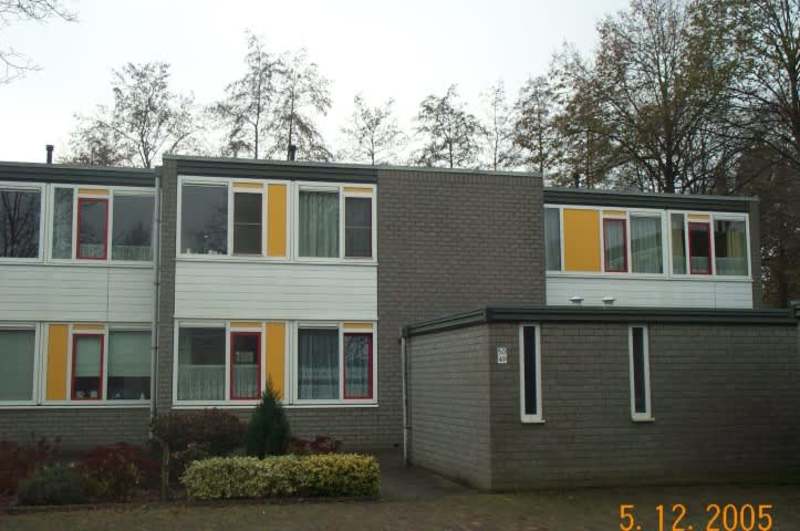 Klaverland 56, 3833 CB Leusden, Nederland