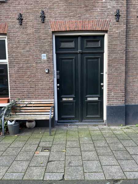 Marnixstraat 24