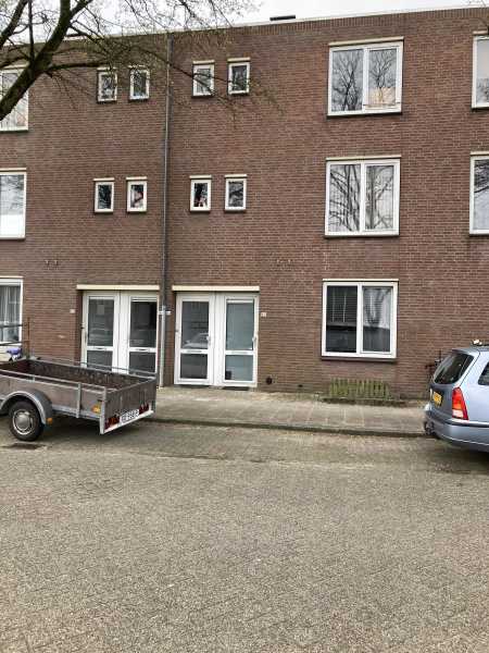 Vigilantestraat 80, 1445 MZ Purmerend, Nederland