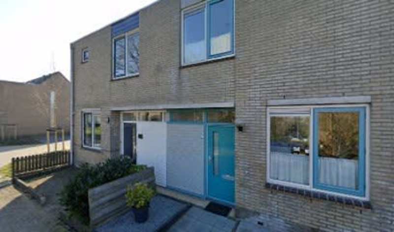 Kempenland 46, 1447 CZ Purmerend, Nederland