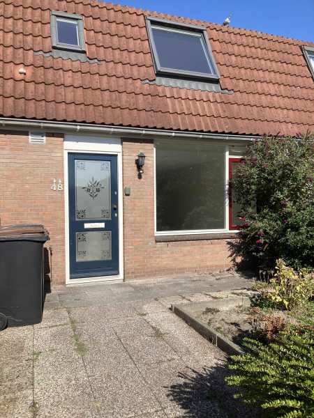 Maanzaadstraat 48, 1446 ES Purmerend, Nederland