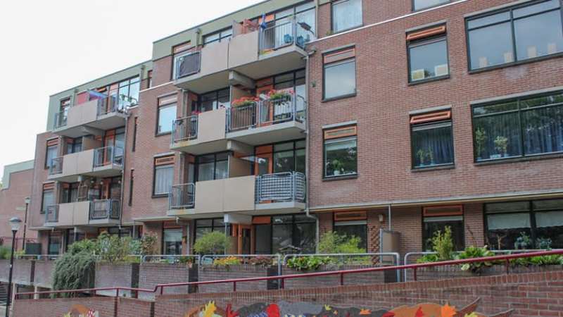 De Heuvel 258, 3701 ZN Zeist, Nederland