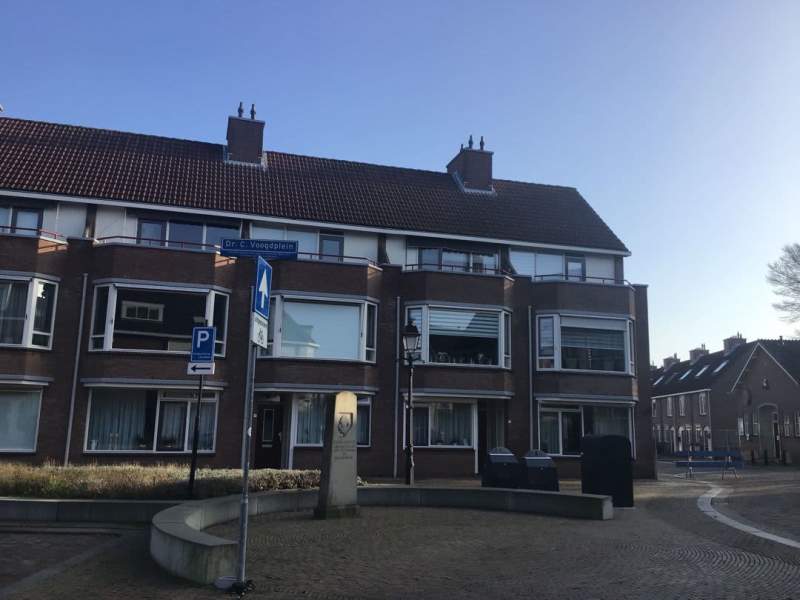 Dr. C. Voogdplein 18, 4141 CP Leerdam, Nederland