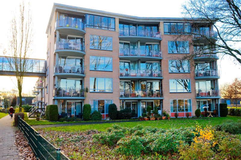 Van Speijklaan 45, 1215 SE Hilversum, Nederland