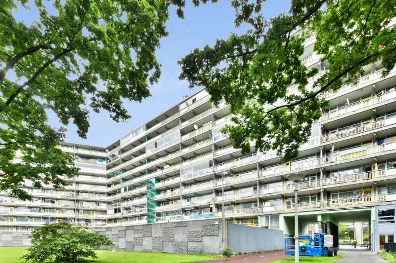 Kruitberg 1504, 1104 CA Amsterdam, Nederland