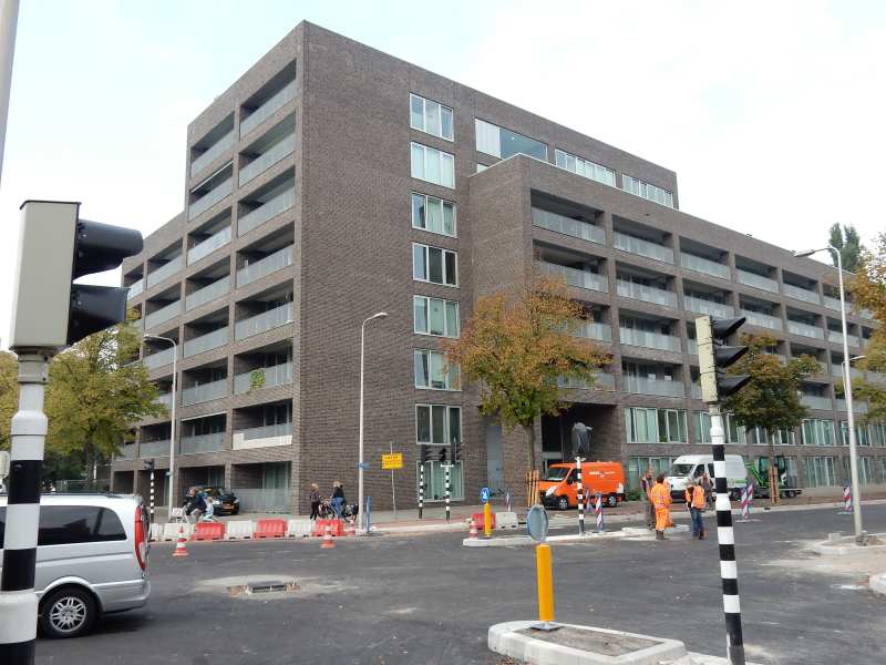 Briljantlaan 235, 3523 XN Utrecht, Nederland