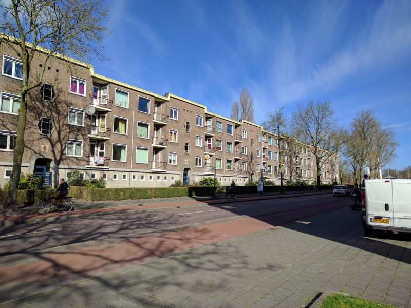 Korreweg 358, 9715 AS Groningen, Nederland