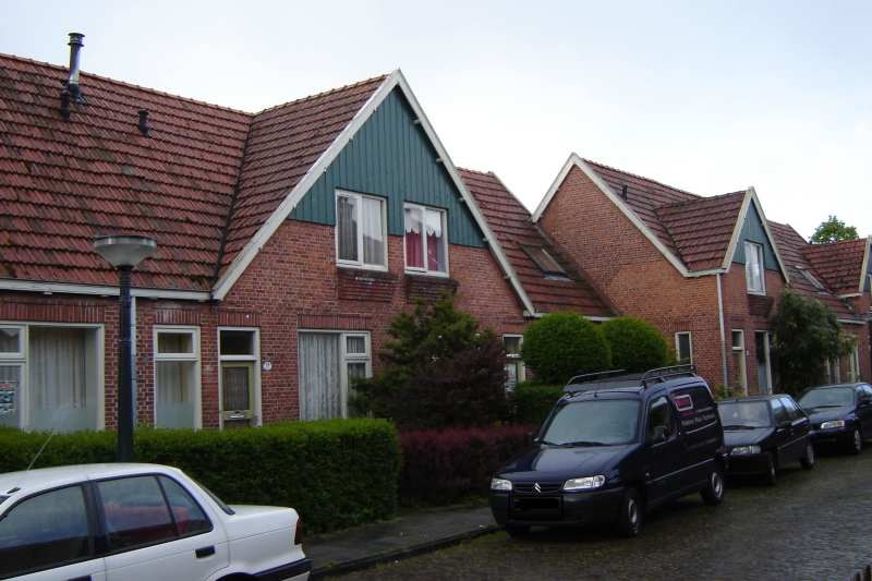 Graspad 3, 9713 NG Groningen, Nederland
