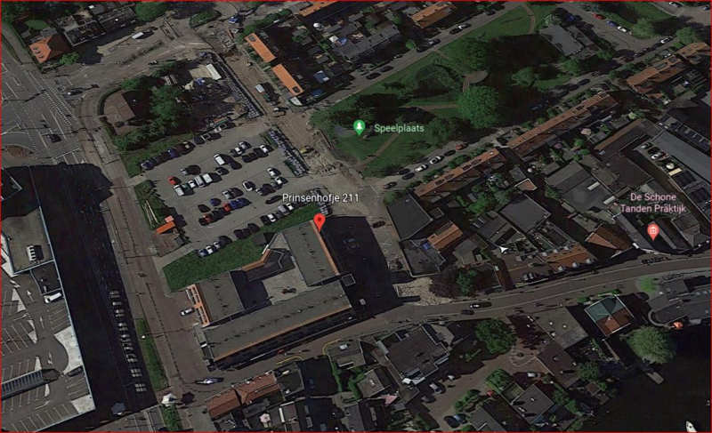 Prinsenhofje 211