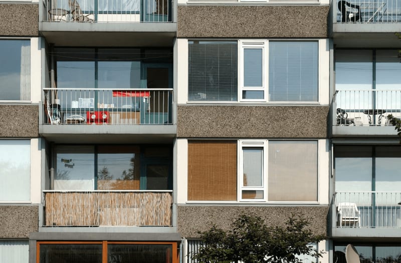 Haarlemmerhoutdreef 34, 3561 JW Utrecht, Nederland