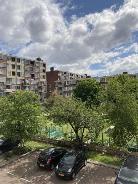 Jan Voermanstraat 60