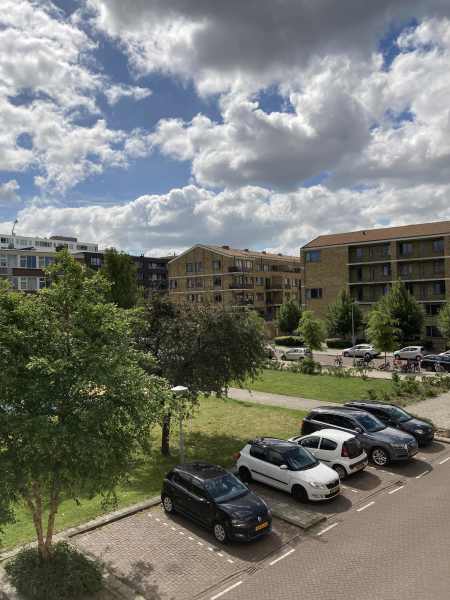 Jan Voermanstraat 44III