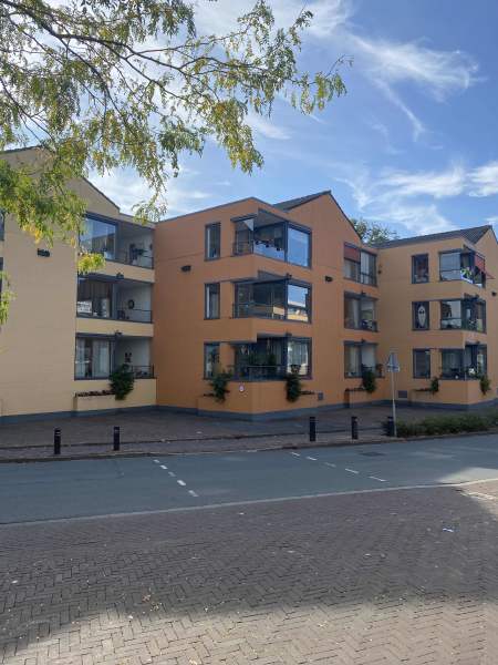 Schoolstraat 46, 1211 AZ Hilversum, Nederland