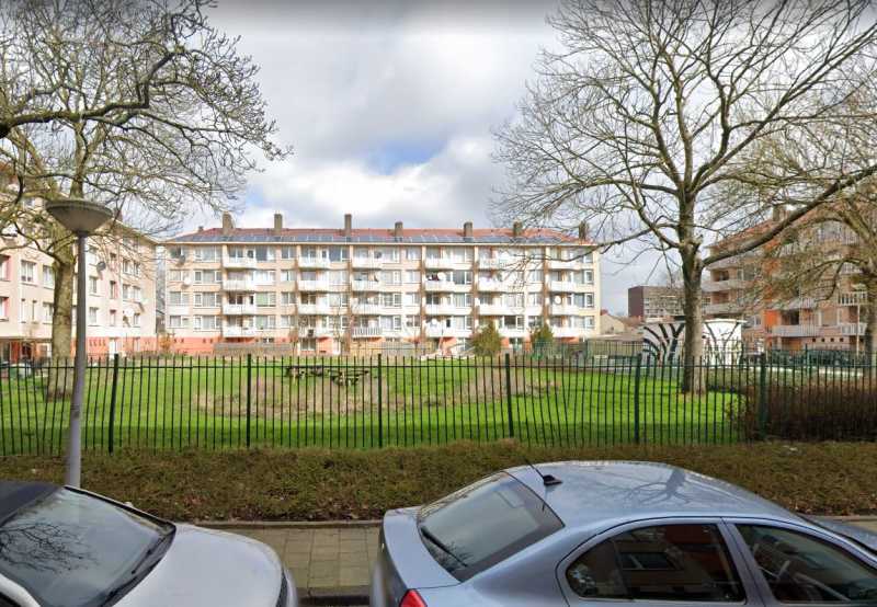 Cornelis Outshoornstraat 39III