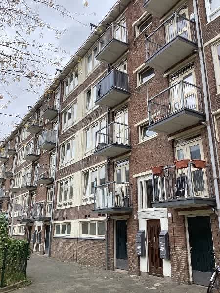 Sonderbuur 17, 1068 AC Amsterdam, Nederland