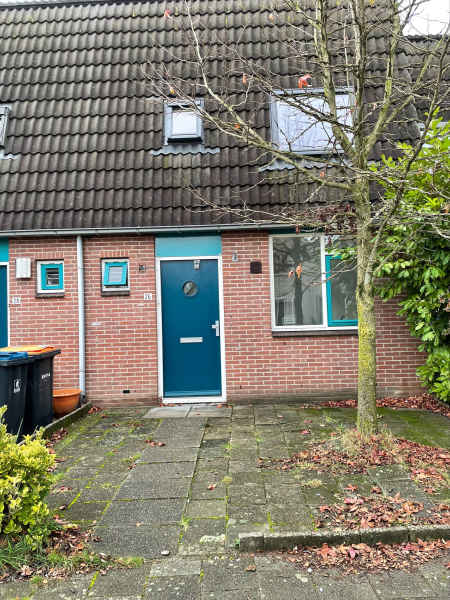 De Steen 26, 3931 VL Woudenberg, Nederland