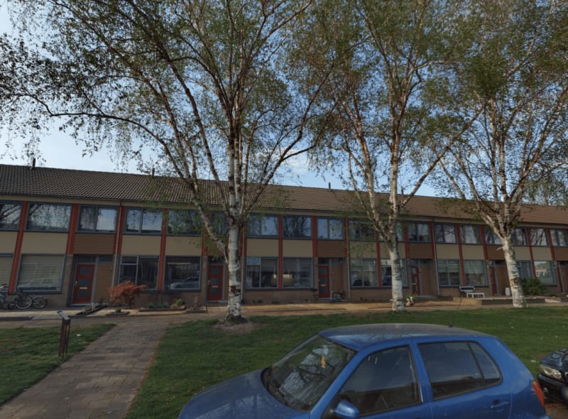 Potgieterstraat 14, 7552 XD Hengelo, Nederland