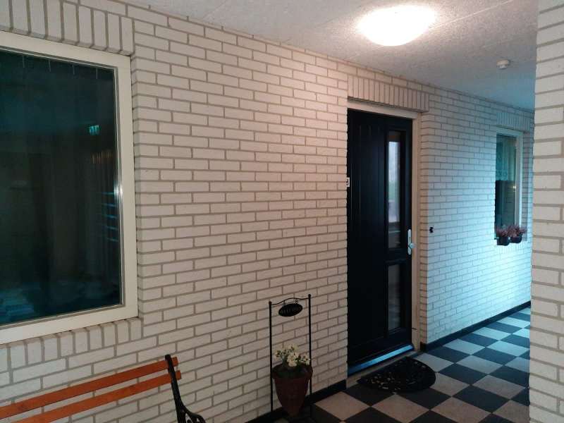 Van Henegouwenlaan 18