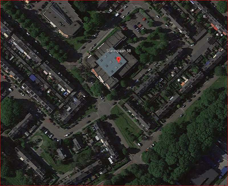 Staringlaan 58