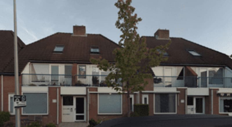 Meerweg 25, 9752 JB Haren, Nederland