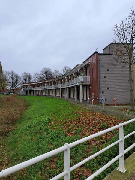 Virgohof 21, 1033 MG Amsterdam, Nederland