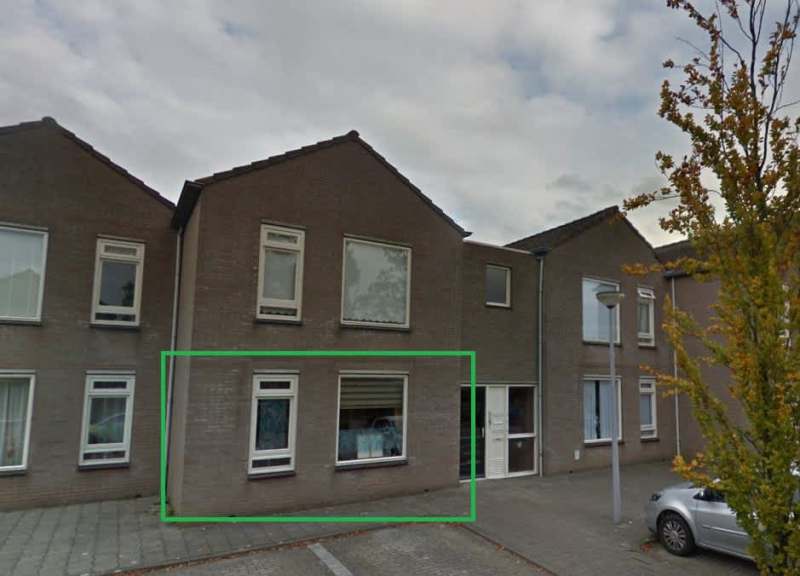 Richard van Peltstraat 14, 5331 BP Kerkdriel, Nederland