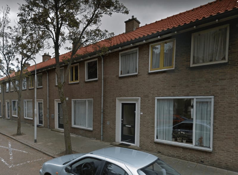 Serooskerkestraat 7, 1561 TM Krommenie, Nederland