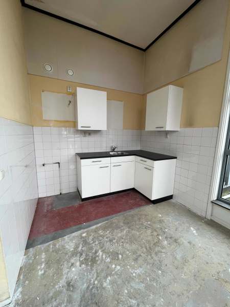 Eerste Leliedwarsstraat 36