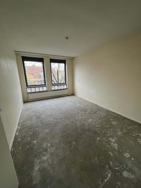 Eerste Leliedwarsstraat 36