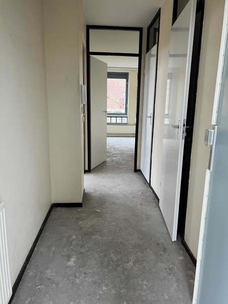 Eerste Leliedwarsstraat 36