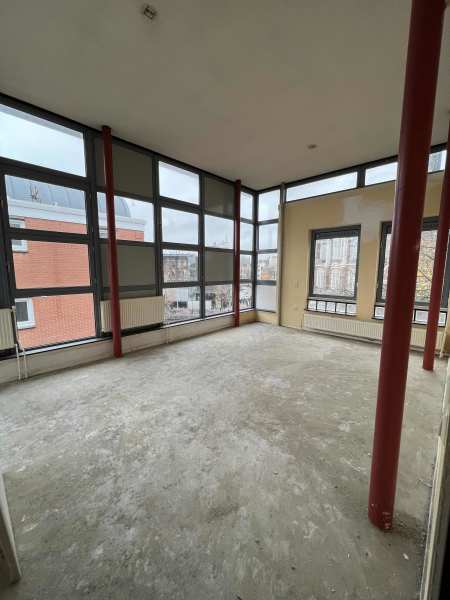 Eerste Leliedwarsstraat 36