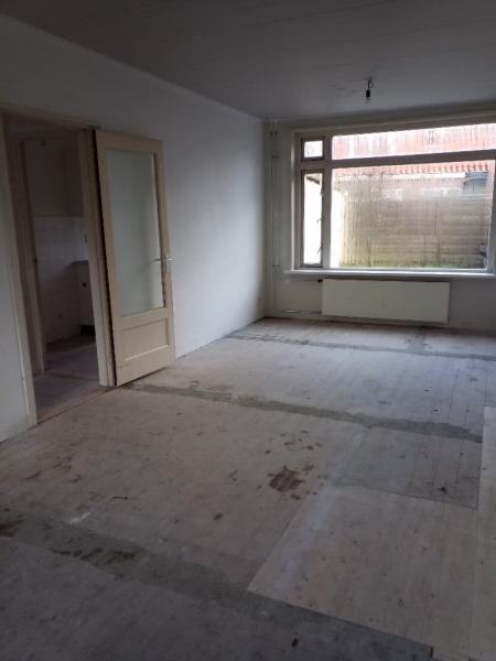 Anjelierstraat 11, 2014 TC Haarlem, Nederland