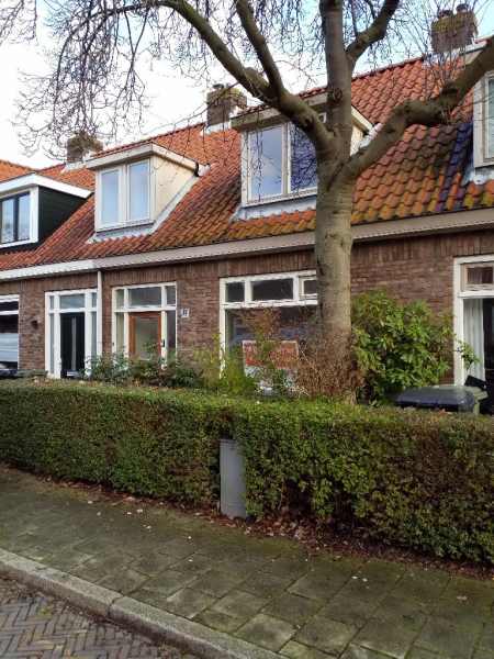 Anjelierstraat 11