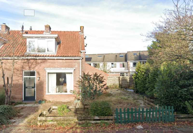 Eendrachtlaan 20A, 3621 DG Breukelen, Nederland