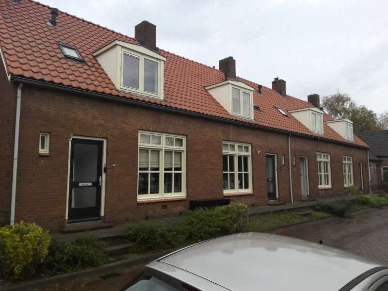 Evert Noolstraat 32