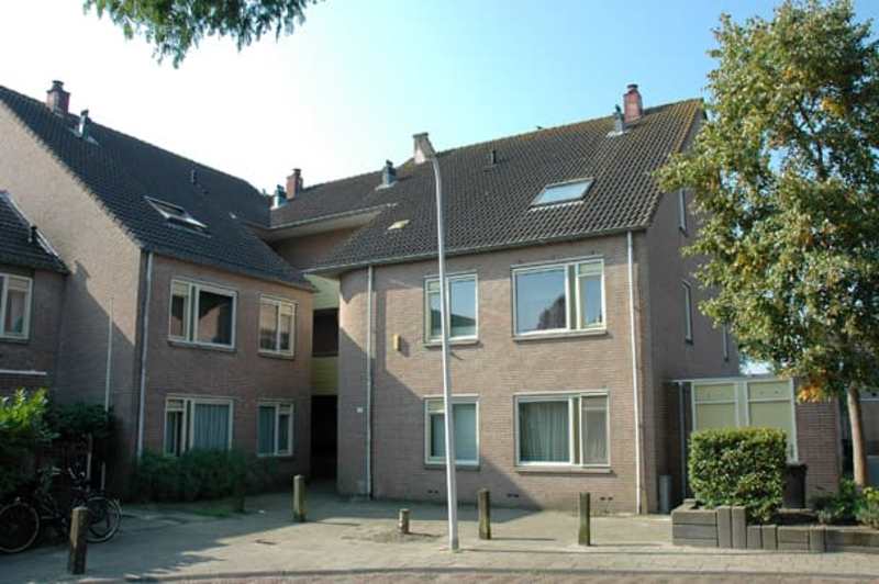 Floresstraat 15, 2103 XX Heemstede, Nederland